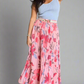 Warm Breeze Maxi Skirt