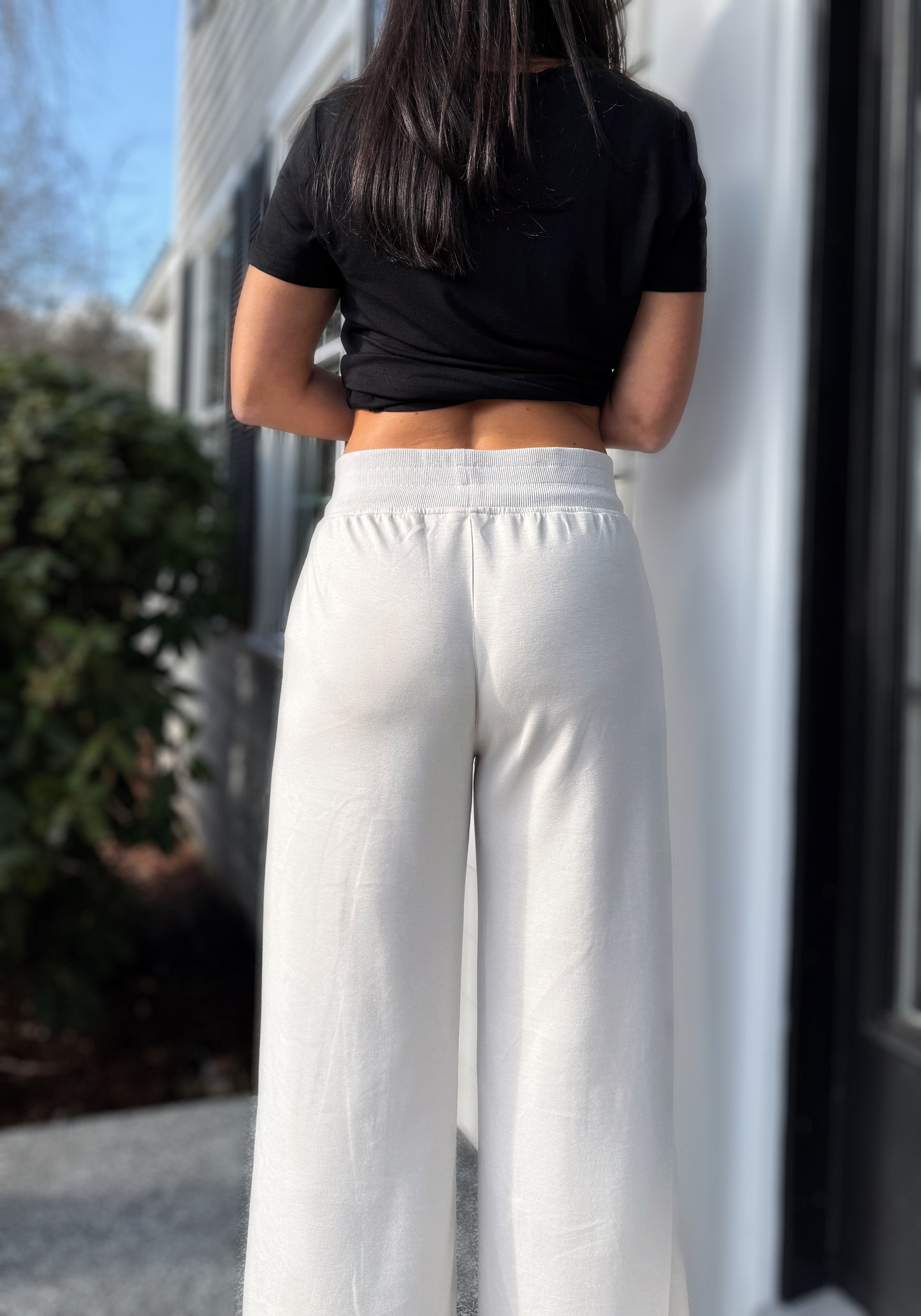 The Jetsetter Pants