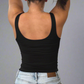 Layered Look Tank Top