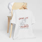 Grab Life By the Pearls Tee
