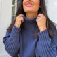 Fireside Oversized Sweater