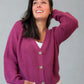 Cloud Knit Cardigan