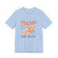 Sicilian Citrus Tee