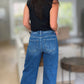 Jena’s Favorite Barrel Jeans