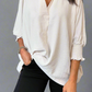 Breeze Band Blouse