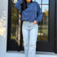 Couple's Retreat Corduroy Set