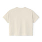 Limoncello Summer Boxy Tee