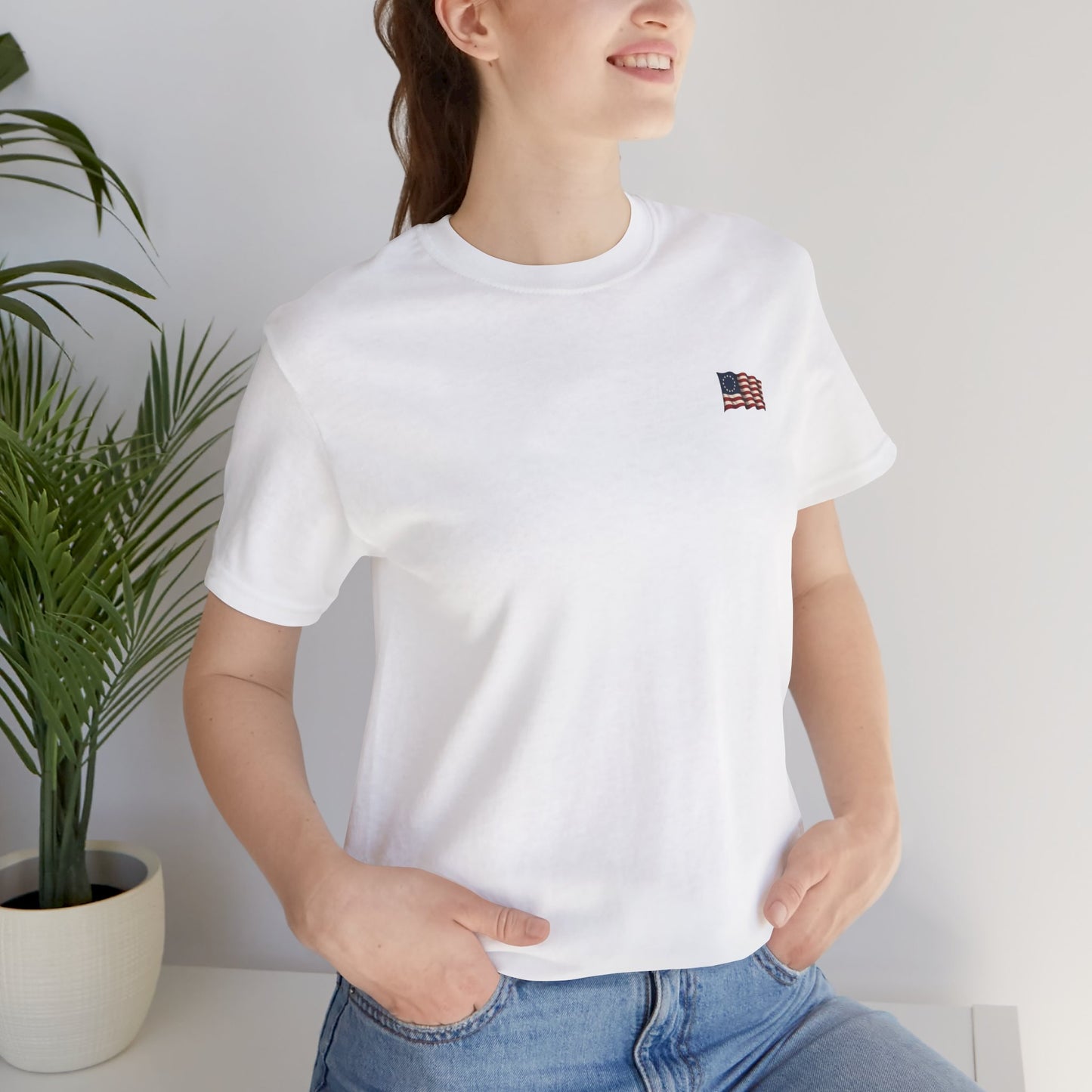 Spill the “Tee” Unisex style