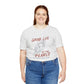 Grab Life By the Pearls Tee