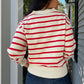 Campus Classic Knit Top
