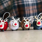 Reindeer Pom Crew (4 pc)