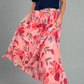 Warm Breeze Maxi Skirt
