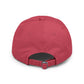 Ciao, Amore Distressed Hat