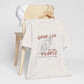 Grab Life By the Pearls Tee
