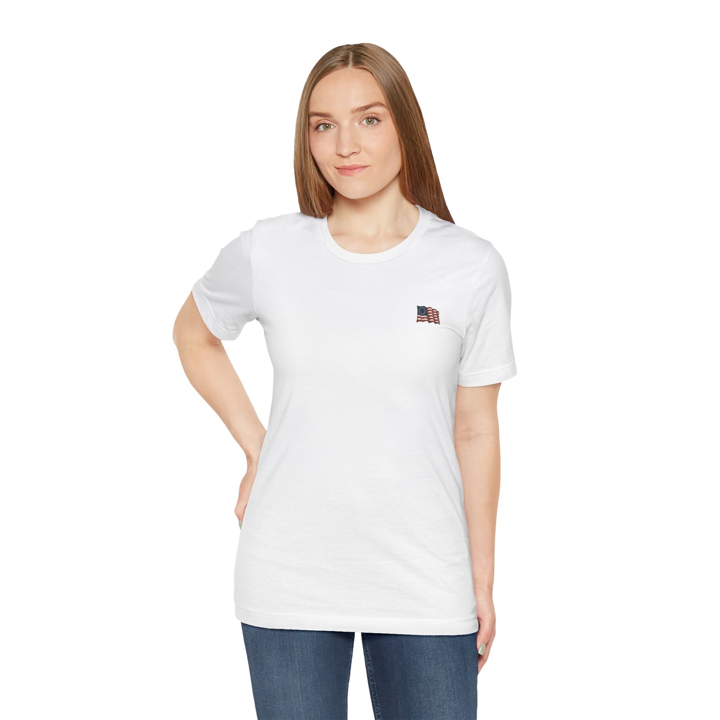 Spill the “Tee” Unisex style
