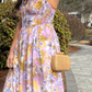 Summer Soirée Clutch