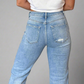 Easy Edge Jean
