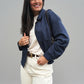 Classic Crew Sweater
