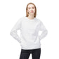 Grab Life by the Pearls Fleece Sweatshirt