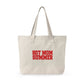 Hot Mom Summer Canvas Tote