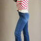 Casual Friday Straight Leg Jeans