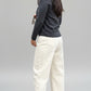 Classic Crew Sweater - 100% Wool