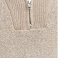Cozy Up Quarter Zip Sweater
