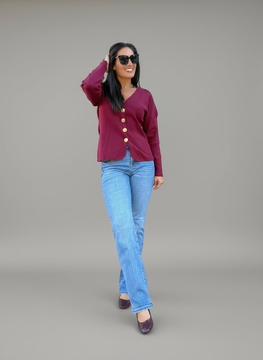 Modern Moment Tummy Control Jeans