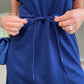 Pool to Pickup Dress
