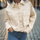Spring Fling Denim Jacket