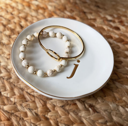 The Keepsake Catchall Tray