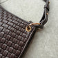 Luxe Companion Woven Bag