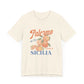 Sicilian Citrus Tee