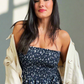 Spring Fling Denim Jacket