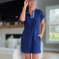 Pool to Pickup Dress