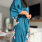 Get Ready wtih Me Kimono Robe