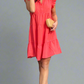 Freshly Picked Tiered Dress