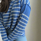 Transitional Trendsetter Pullover