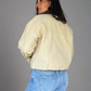 Fall Essential Barn Jacket