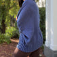 Fireside Oversized Sweater