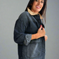 Street Style Barn Jacket