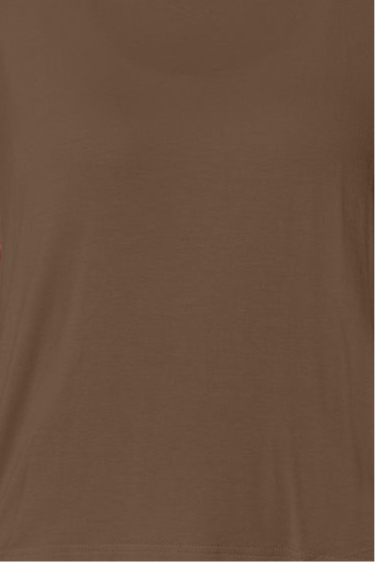 Closet Staple Crew Short Sleeve Tee - Colors 2