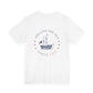 Spill the “Tee” Unisex style
