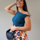 Shoulder Season Tank