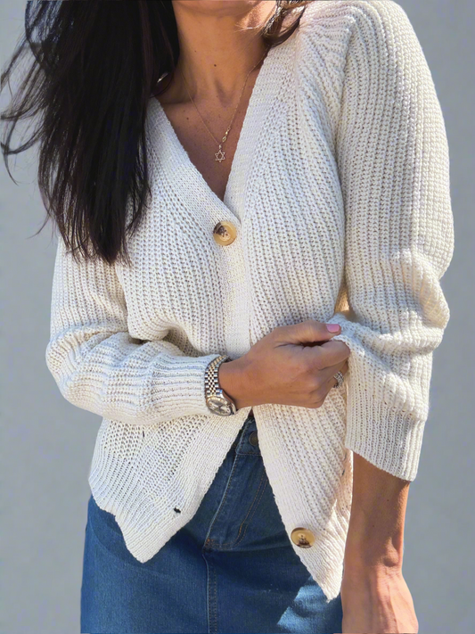 Summer Haze Cardigan