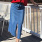 Amore Button Down Sweater Vest