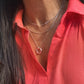 Stackable Necklace Set