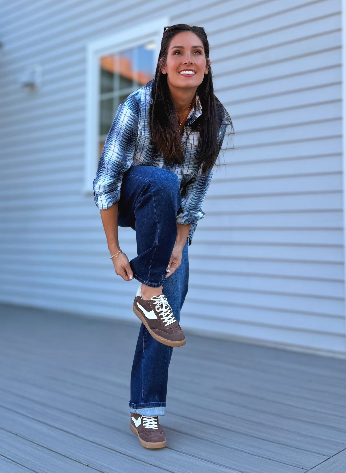 Daily Pick Relaxed Jeans