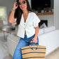 The Summer House Tote