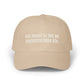 White Lotus Inspo Cap